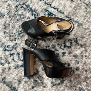 Michael Kors Heels